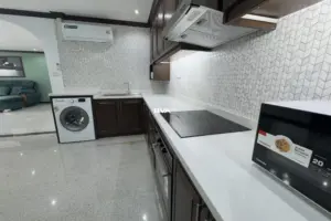 Condo for Sale Pattaya Royal Hill Condotel Jomtien BVA112271