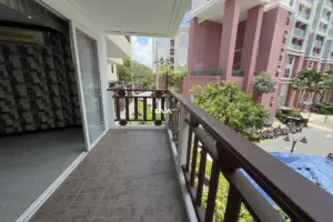 Condo for Sale Pattaya Royal Hill Condotel Jomtien BVA112271