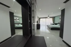 Condo for Sale Pattaya Royal Hill Condotel Jomtien BVA112271