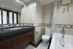 Condo for Sale Pattaya Royal Hill Condotel Jomtien BVA112271