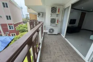 Condo for Sale Pattaya Royal Hill Condotel Jomtien BVA112271