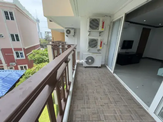Condo for Sale Pattaya Royal Hill Condotel Jomtien BVA112271
