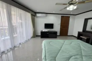 Condo for Sale Pattaya Royal Hill Condotel Jomtien BVA112271