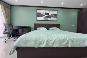 Condo for Sale Pattaya Royal Hill Condotel Jomtien BVA112271
