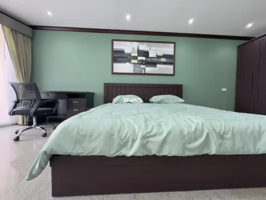 Condo for Sale Pattaya Royal Hill Condotel Jomtien BVA112271