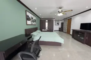 Condo for Sale Pattaya Royal Hill Condotel Jomtien BVA112271