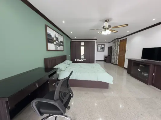Condo for Sale Pattaya Royal Hill Condotel Jomtien BVA112271