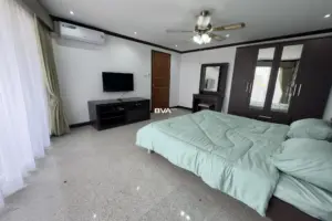 Condo for Sale Pattaya Royal Hill Condotel Jomtien BVA112271