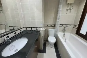 Condo for Sale Pattaya Royal Hill Condotel Jomtien BVA112271