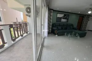 Condo for Sale Pattaya Royal Hill Condotel Jomtien BVA112271