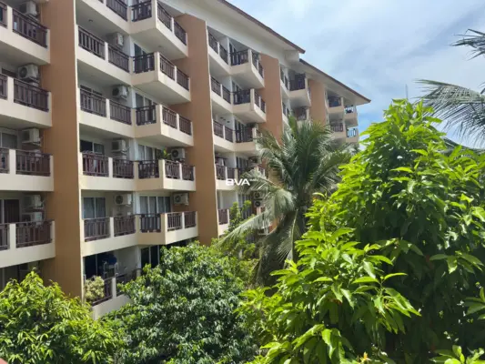 Condo for Sale Pattaya Royal Hill Condotel Jomtien BVA112271