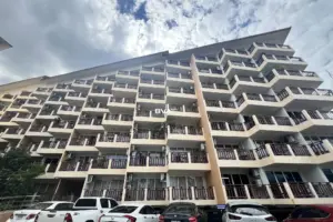 Condo for Sale Pattaya Royal Hill Condotel Jomtien BVA112271