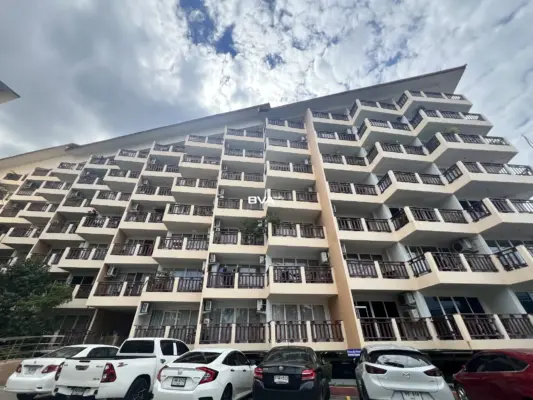 Condo for Sale Pattaya Royal Hill Condotel Jomtien BVA112271