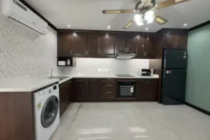 Condo for Sale Pattaya Royal Hill Condotel Jomtien BVA112271