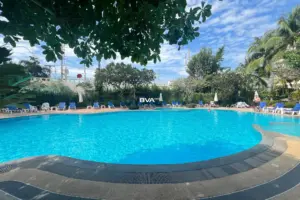 Condo for Sale Pattaya Royal Hill Condotel Jomtien BVA112271