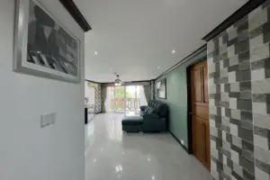 Condo for Sale Pattaya Royal Hill Condotel Jomtien BVA112271