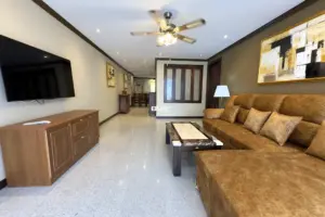 Condo for Sale Pattaya Royal Hill Condotel Jomtien BVA112406