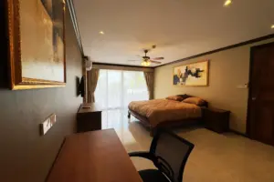 Condo for Sale Pattaya Royal Hill Condotel Jomtien BVA112406