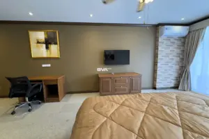 Condo for Sale Pattaya Royal Hill Condotel Jomtien BVA112406