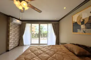 Condo for Sale Pattaya Royal Hill Condotel Jomtien BVA112406