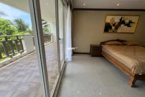 Condo for Sale Pattaya Royal Hill Condotel Jomtien BVA112406