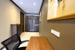 Condo for Sale Pattaya Royal Hill Condotel Jomtien BVA112406