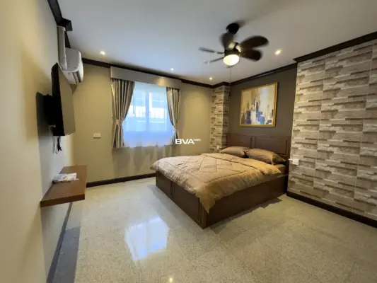 Condo for Sale Pattaya Royal Hill Condotel Jomtien BVA112406