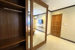 Condo for Sale Pattaya Royal Hill Condotel Jomtien BVA112406