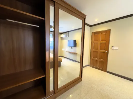 Condo for Sale Pattaya Royal Hill Condotel Jomtien BVA112406