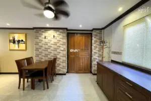 Condo for Sale Pattaya Royal Hill Condotel Jomtien BVA112406