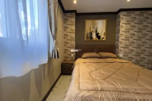 Condo for Sale Pattaya Royal Hill Condotel Jomtien BVA112406