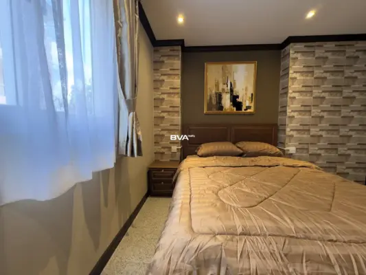 Condo for Sale Pattaya Royal Hill Condotel Jomtien BVA112406