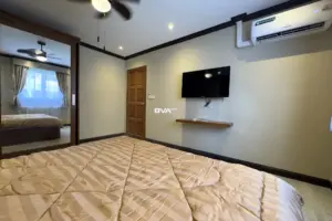 Condo for Sale Pattaya Royal Hill Condotel Jomtien BVA112406