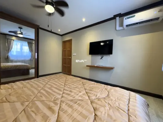 Condo for Sale Pattaya Royal Hill Condotel Jomtien BVA112406