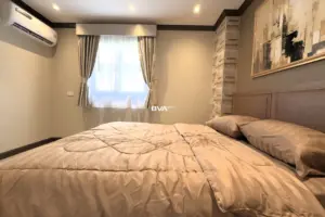 Condo for Sale Pattaya Royal Hill Condotel Jomtien BVA112406