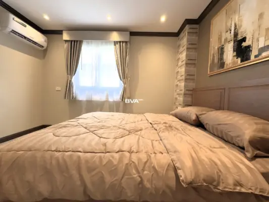 Condo for Sale Pattaya Royal Hill Condotel Jomtien BVA112406