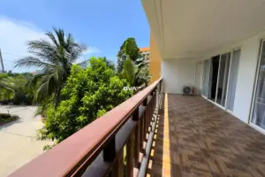 Condo for Sale Pattaya Royal Hill Condotel Jomtien BVA112406