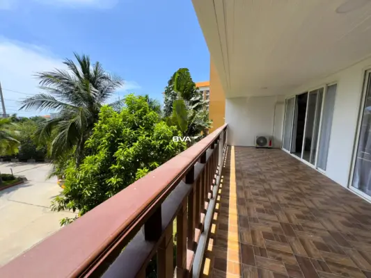 Condo for Sale Pattaya Royal Hill Condotel Jomtien BVA112406