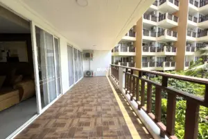 Condo for Sale Pattaya Royal Hill Condotel Jomtien BVA112406