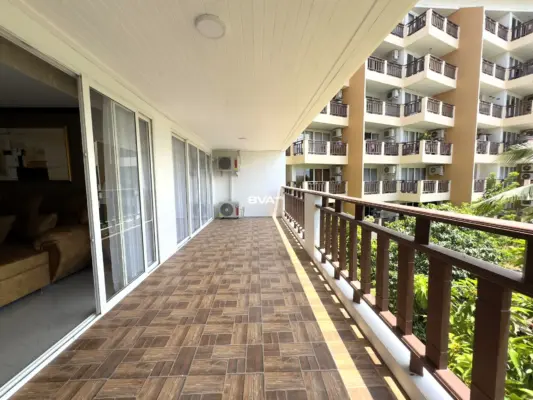 Condo for Sale Pattaya Royal Hill Condotel Jomtien BVA112406
