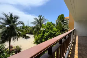 Condo for Sale Pattaya Royal Hill Condotel Jomtien BVA112406