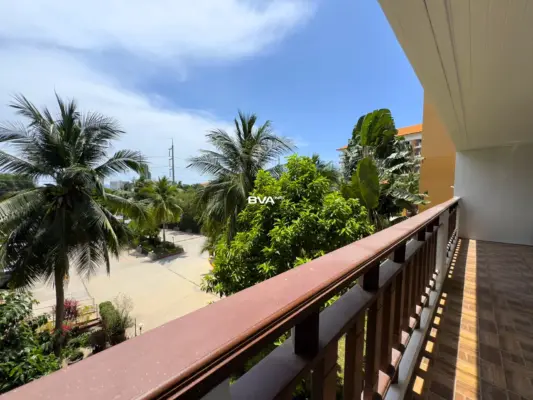 Condo for Sale Pattaya Royal Hill Condotel Jomtien BVA112406
