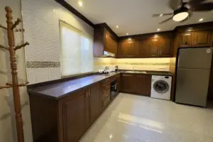 Condo for Sale Pattaya Royal Hill Condotel Jomtien BVA112406