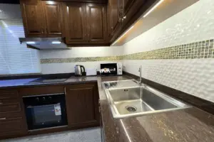 Condo for Sale Pattaya Royal Hill Condotel Jomtien BVA112406