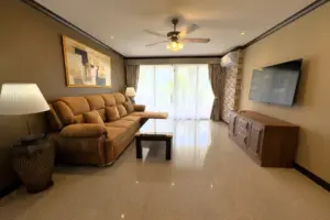 Condo for Sale Pattaya Royal Hill Condotel Jomtien BVA112406
