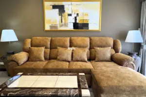 Condo for Sale Pattaya Royal Hill Condotel Jomtien BVA112406