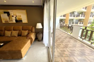 Condo for Sale Pattaya Royal Hill Condotel Jomtien BVA112406