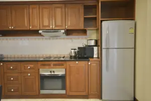 Condo for Sale Pattaya Royal Hill Resort Jomtien BVA109809
