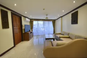 Condo for Sale Pattaya Royal Hill Resort Jomtien BVA109809