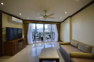 Condo for Sale Pattaya Royal Hill Resort Jomtien BVA109809